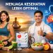 Menjaga Kesehatan Lebih Optimal 2 Menjaga Kesehatan Lebih Optimal