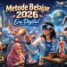 Metode Belajar 2026 Era Digital