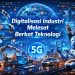 Digitalisasi Industri Melesat Berkat Teknologi