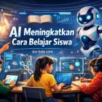 AI Meningkatkan Cara Belajar Siswa 1 AI Meningkatkan Cara Belajar Siswa