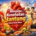 Menjaga Kesehatan Jantung Untuk Anak Muda