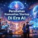 Perubahan Komunitas Startup Di Era AI