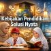 Kebijakan Pendidikan Solusi Nyata