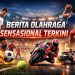 Berita Olahraga Sensasional Terkini