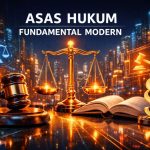Asas Hukum Fundamental Modern